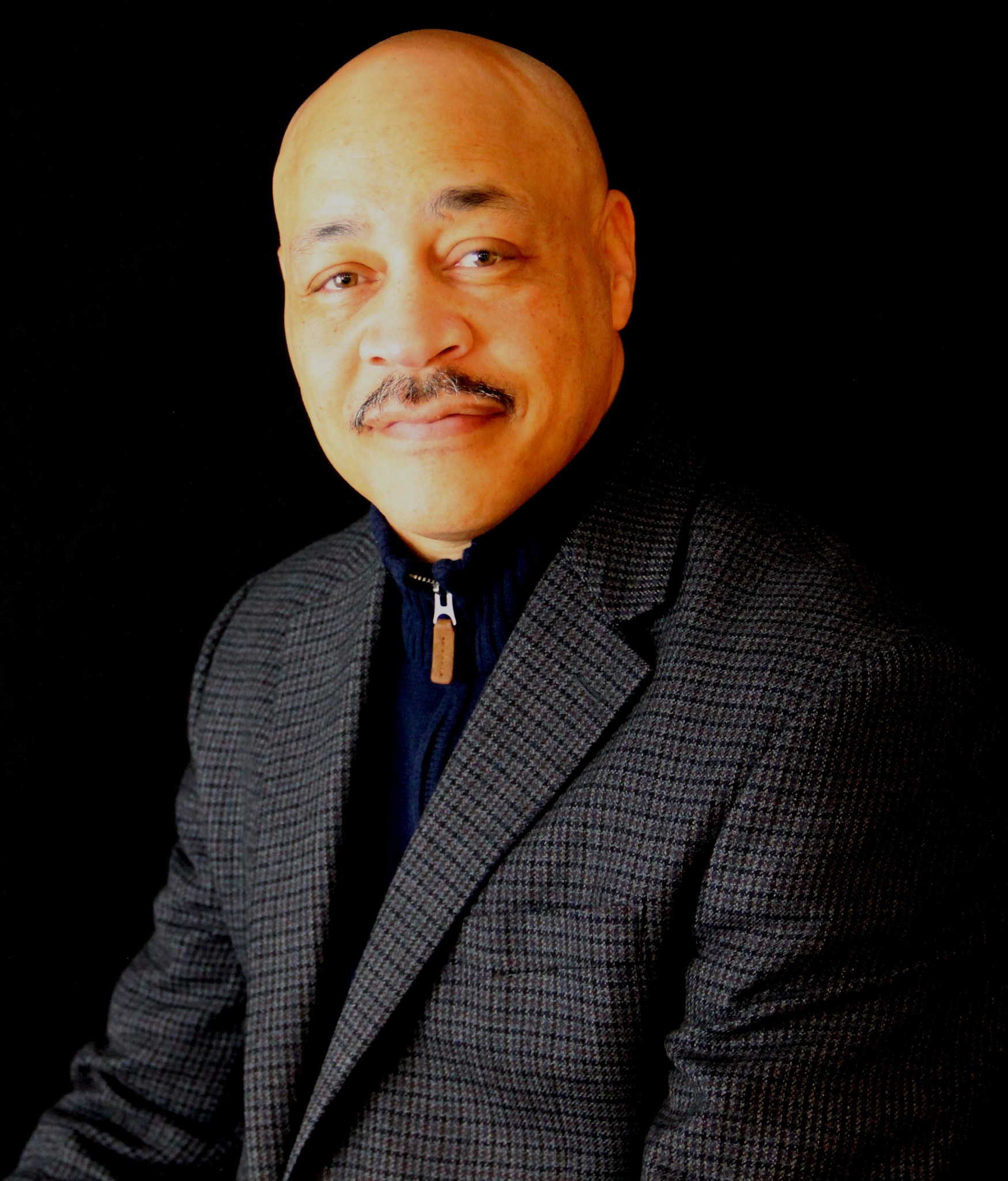 Terry J. Ward, business and technology professional