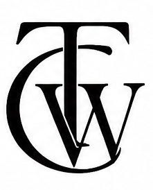 Terry J. Ward brand logo