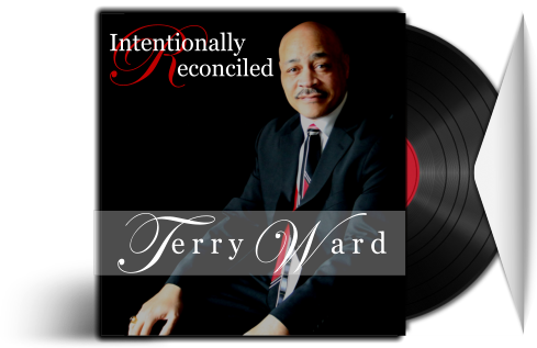 New Creation music artwork